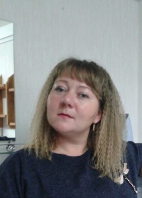 Svetaivanova, 46, Россия, Асино