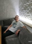 Dmitriy, 33, Vologda