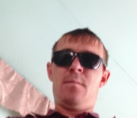 Yuriy, 35, Bilibino