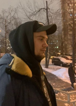 Владимир из Наро-Фоминска 32 года