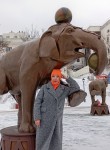 Ket, 43, Ryazan