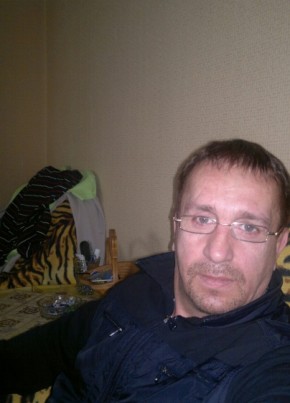 Юрий, 54, Россия, Белогорск (Амурская обл.)