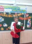 Елена - Омск