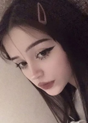 Ангелина, 18, Россия, Улан-Удэ