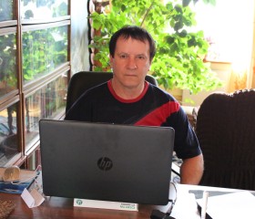 Виктор, 55 лет, Свердловськ