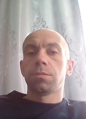 Дмитрий, 38, Россия, Куйбышев