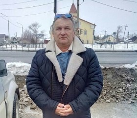 АЛЕКСАНДР, 62 года, Южно-Сахалинск