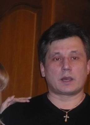 Вячеслав, 59, Россия, Железногорск (Красноярский край)