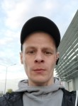 Aleksandr, 36, Moscow