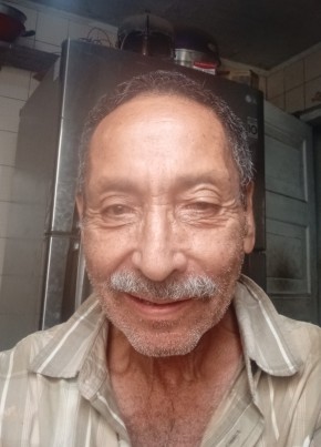 Juan из Lima 66 лет