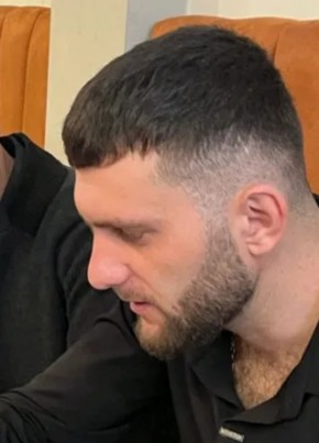 Сурен из Щербинки 31 год