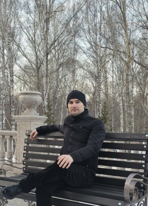 Михаил, 29, Россия, Сургут