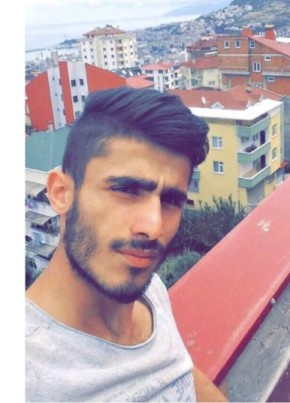 Abdullah, 27, Türkiye Cumhuriyeti, Ceylanpınar