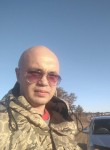 Дима, 45 лет, Улан-Удэ