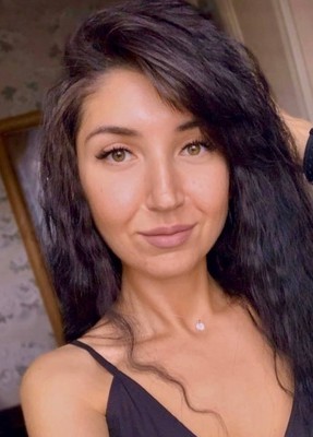 Oksana, 29, Russia, Blagoveshchensk (Amur)