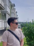 Evgeniy, 22, Astrakhan
