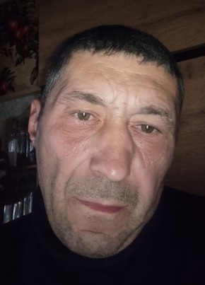 Роман из Костромы 49 лет