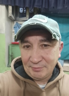 Aleksandr, 50, Russia, Naberezhnyye Chelny