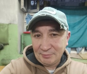Aleksandr, 50, Naberezhnyye Chelny