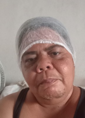 Vanilda malhado из Salvador 51 год