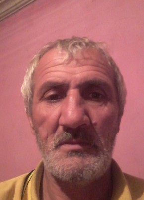 alek, 52, Azərbaycan Respublikası, Gəncə