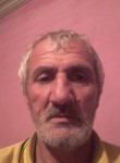 alek, 52 года, Gəncə