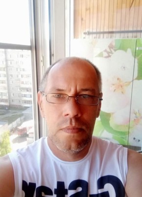 Aleksey, 52, Russia, Tambov
