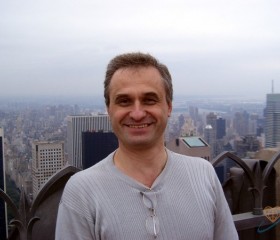 Igor, 60 лет, New York City