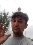Назим Дадабаев, 43 года, Боралдай