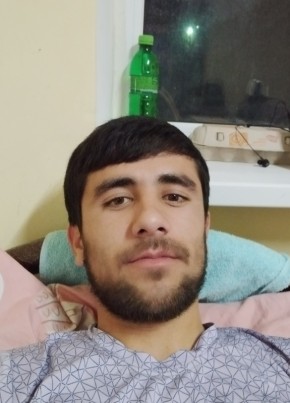 Алексей, 23, Россия, Владикавказ