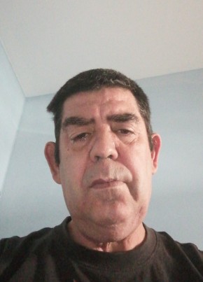 Pedro , 53, Estado Español, La Villa y Corte de Madrid