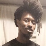 Travis, 36  , North Bel Air