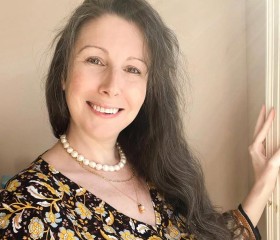 Amelia, 42, Berlin