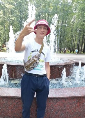 Евгений, 36, Россия, Лопатинский