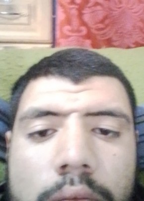 فيصل, 26, Algeria, El Aouinet
