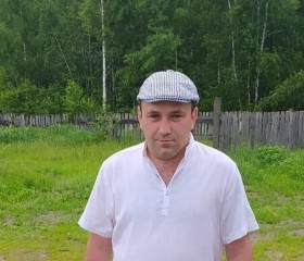 Виктор, 40 лет, Унеча