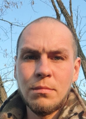 Dmitriy, 33, Russia, Chita