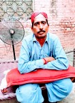 Yunus Baloch, 42 года, لاہور