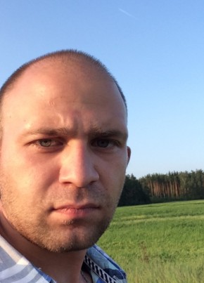 Александр, 34, Россия, Ногинск