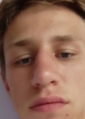 Kirill, 21, Russia, Krasnodar