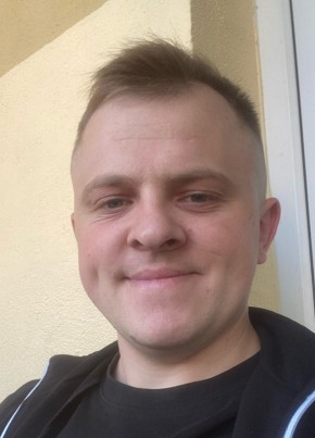 Дмитрий из Калуги 31 год
