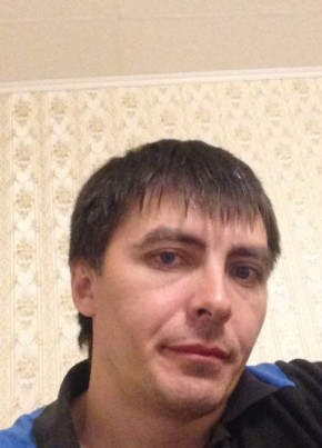 Dima, 44, Россия, Пермь