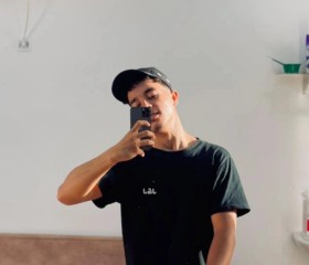 Mohammed, 18, Laghouat