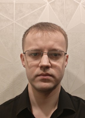Иван из Кандалакши 32 года