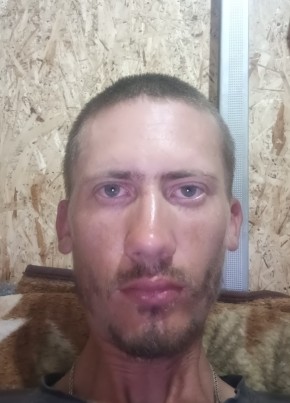 Сергей, 28, Россия, Белореченск