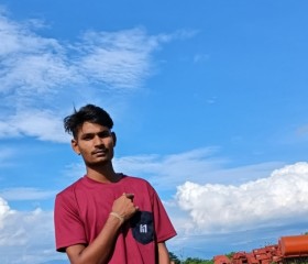 Sunil kumar, 22, Ipoh