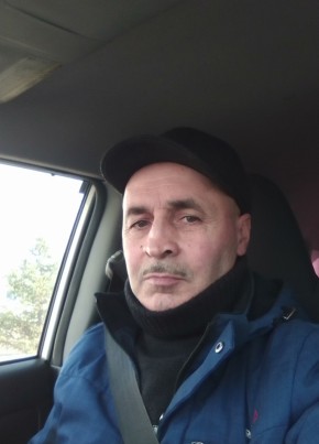Ruslan, 51, Russia, Krasnoyarsk