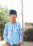 Sachin, 18 лет, Rādhanpur