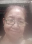 Madel, 59 лет, Lungsod ng San Jose del Monte