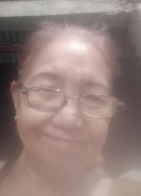Madel, 59, Pilipinas, Lungsod ng San Jose del Monte